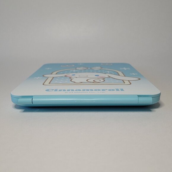 Cinnamoroll Foldable LED Light Up Mirror - Picture 6 of 10